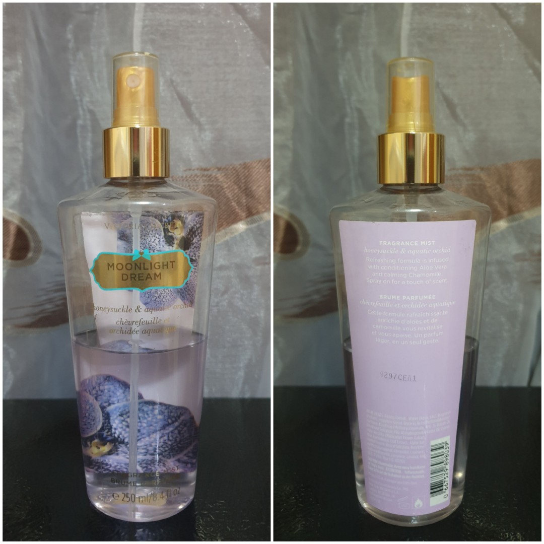 Victoria secret best sale moonlight dream