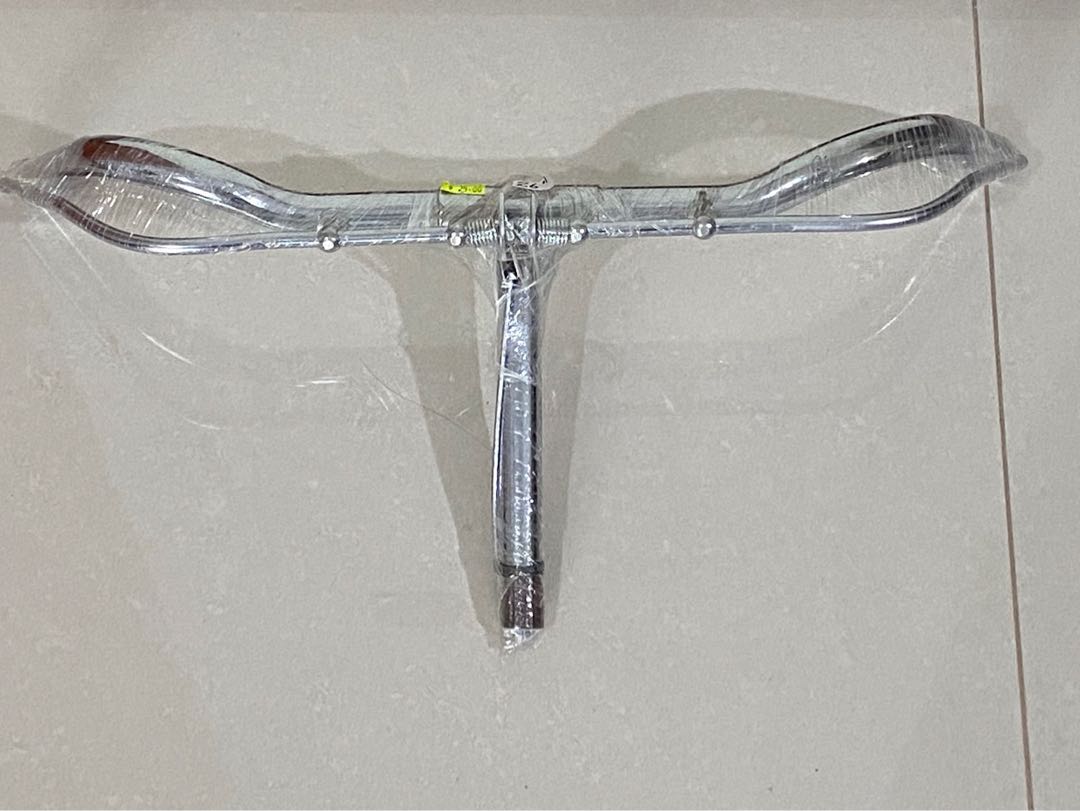 Vintage hotsell bicycle handlebars
