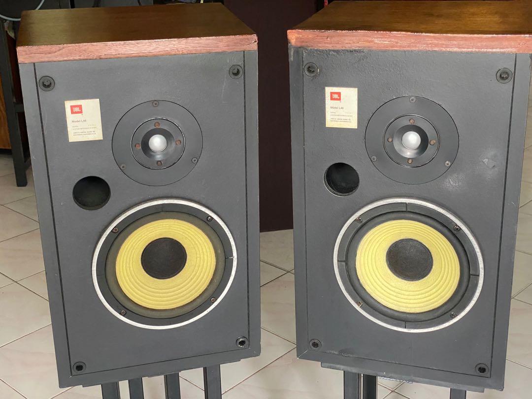jbl l46