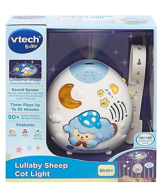 Cot discount light projector