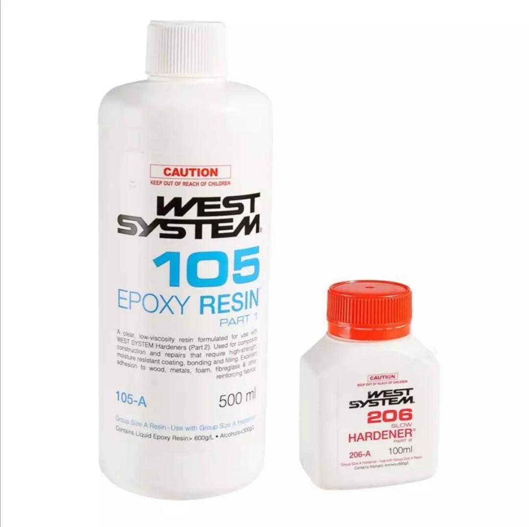 Application Tools  WEST SYSTEM Epoxy