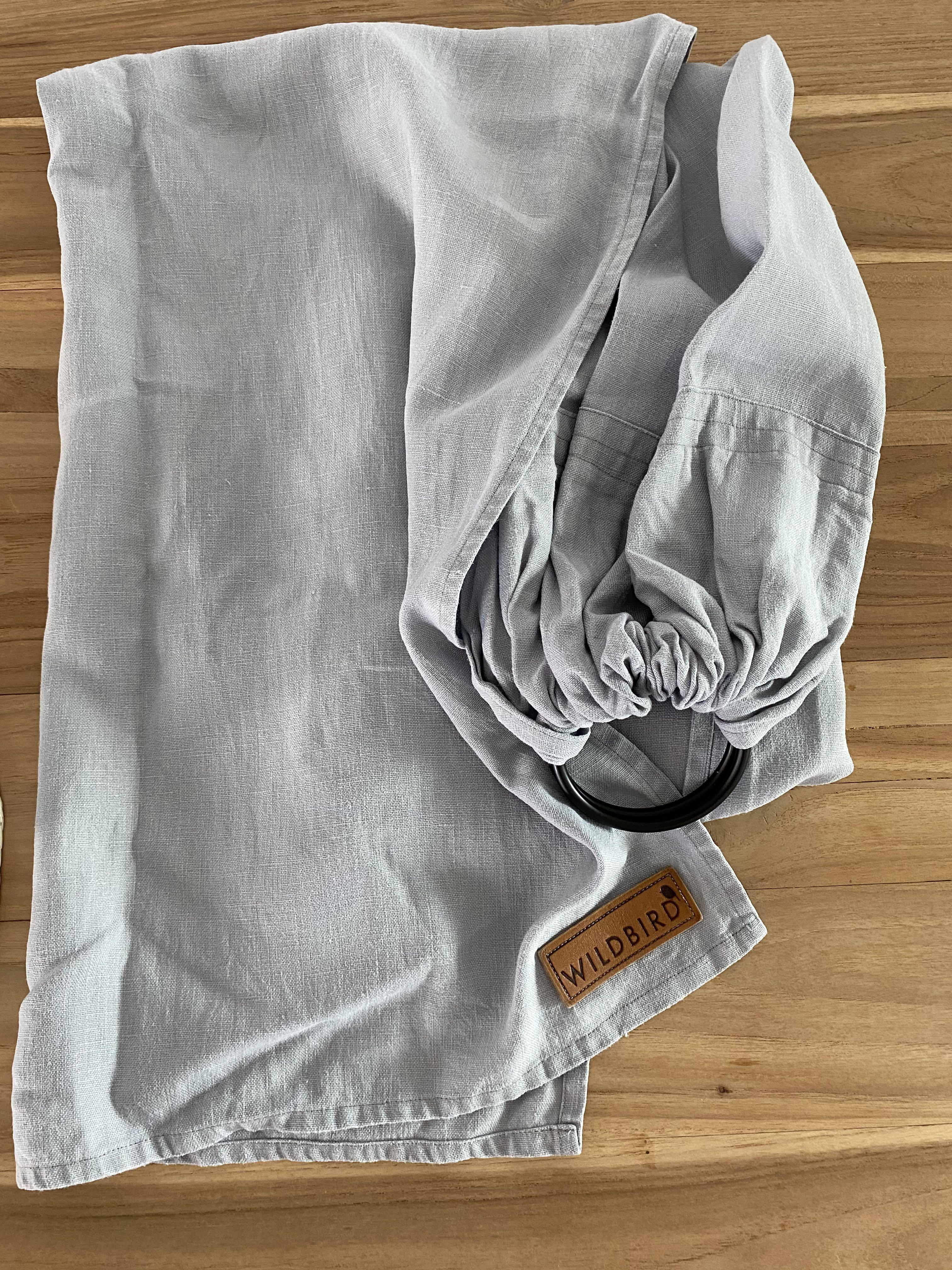 Wildbird dove ring sling sale