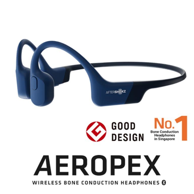 aftershokz aeropex near me