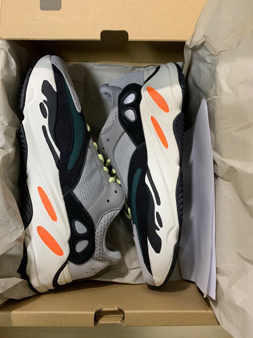 og yeezy 700