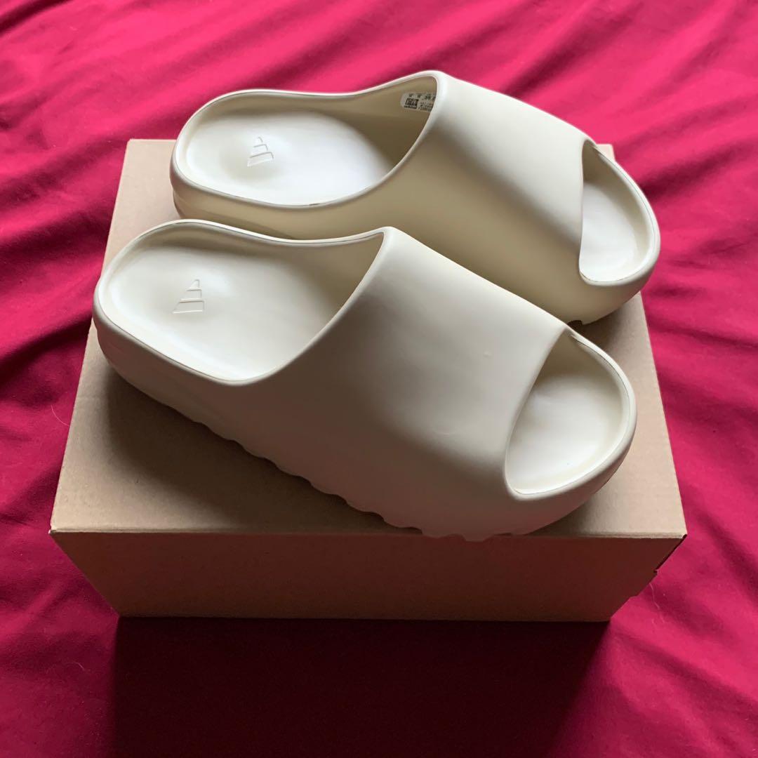 Yeezy slides 5 clearance
