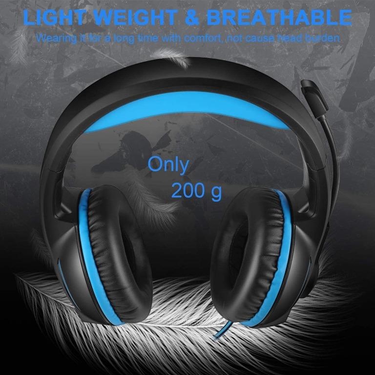 surround headphones ps4