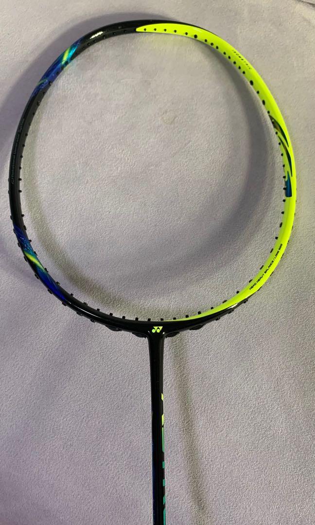 Yonex AX77 4u5 JP, 運動產品, 運動與體育, 運動與體育- 球拍和球類