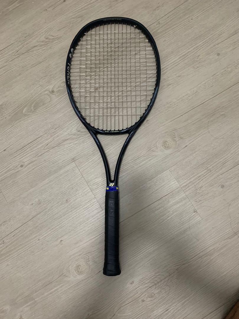 Yonex Regna 98 Tennis Racquet L2, Sports Equipment, Sports & Games 
