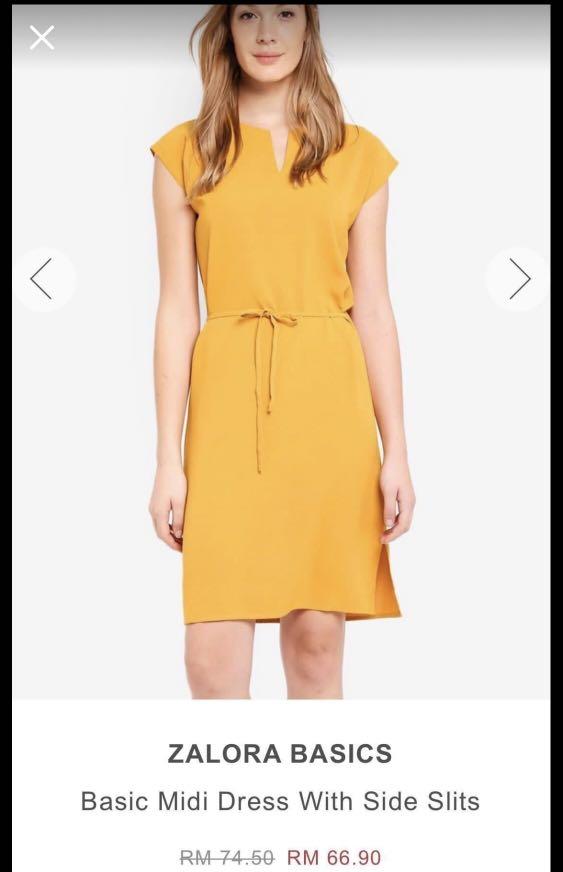 ladies fashion dress 2019