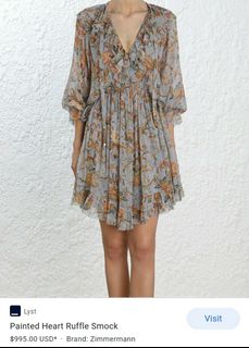 (Category: ) located in . Submitted by mywardrobeclearout (Listing ID 1041358559, Image 1). Description: .