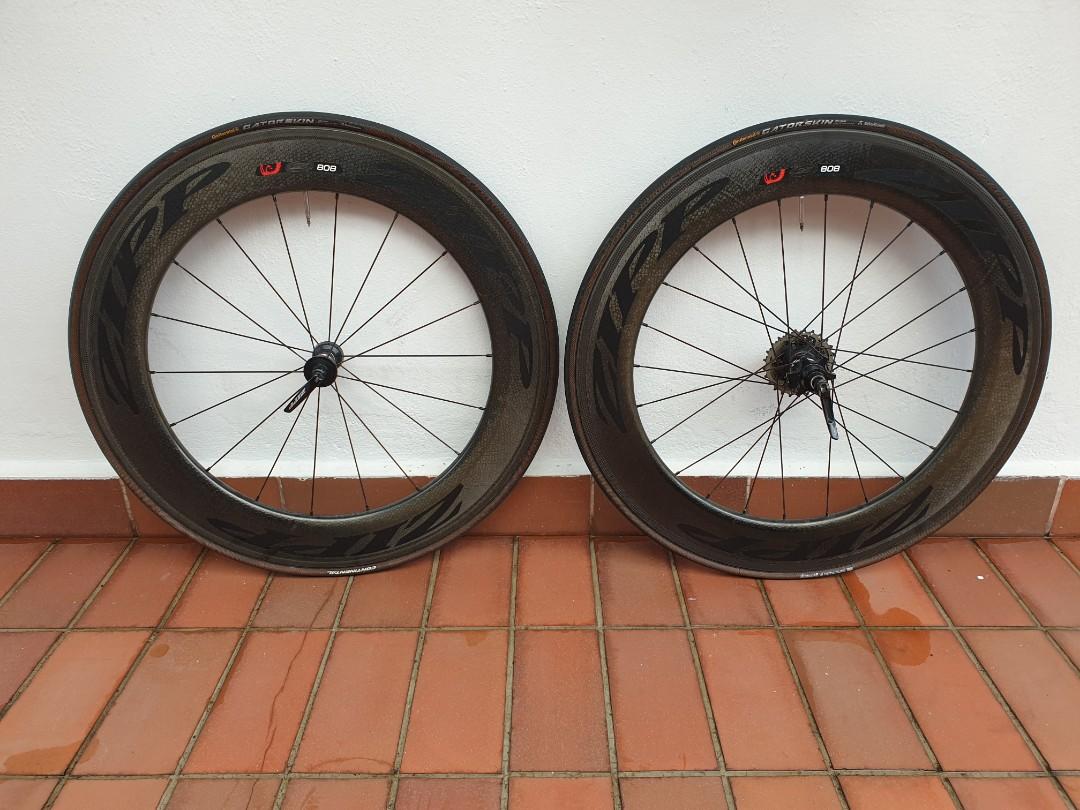 zipp 808 for sale