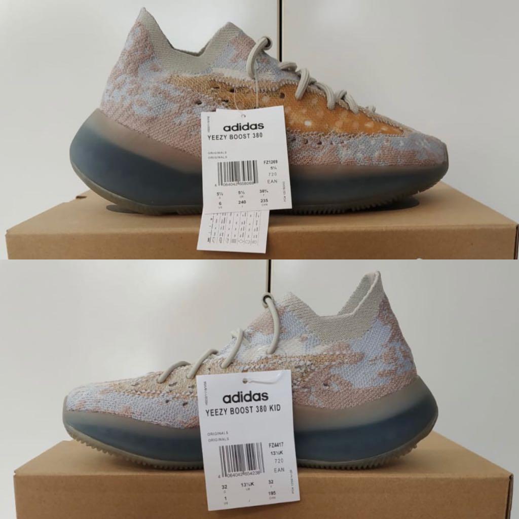 Yeezy 5 adults best sale