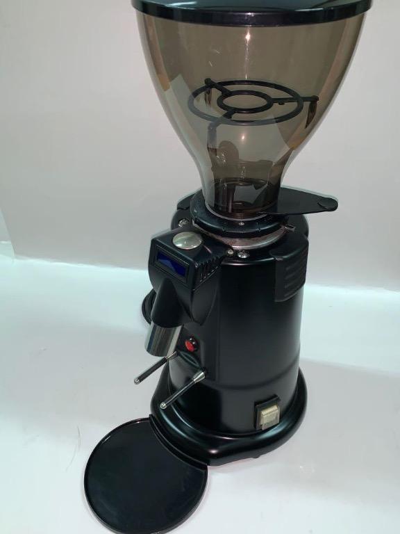 58mm La Spaziale Coffee Grinder, TV & Home Appliances, Kitchen