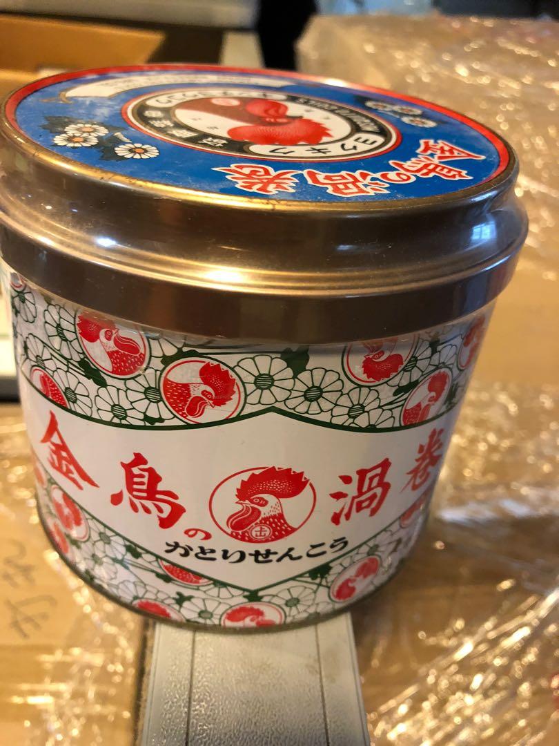 日本蚊香 金鳥之渦卷 傢俬 家居 家居裝飾 咕𠱸 Carousell