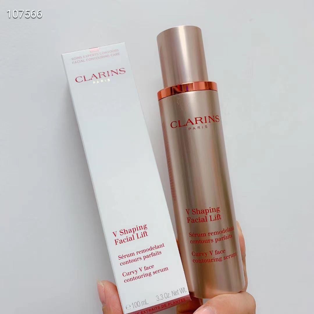 clarins v shaping facial lift 100ml