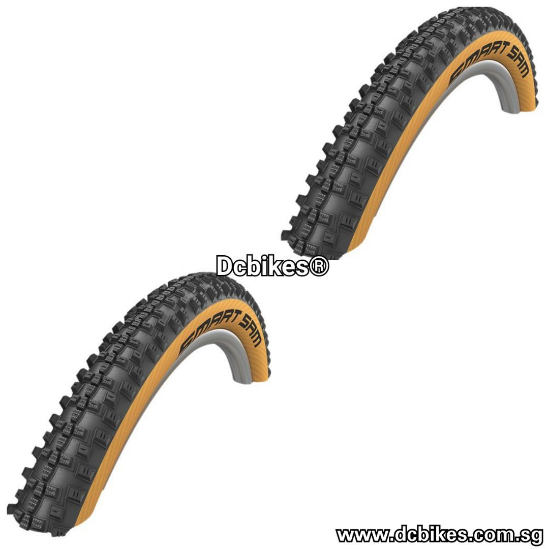 schwalbe smart sam 29x2 10