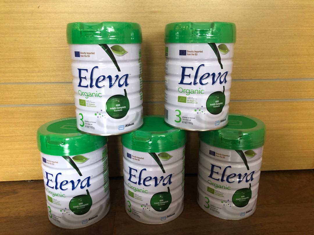 Eleva milk sale powder