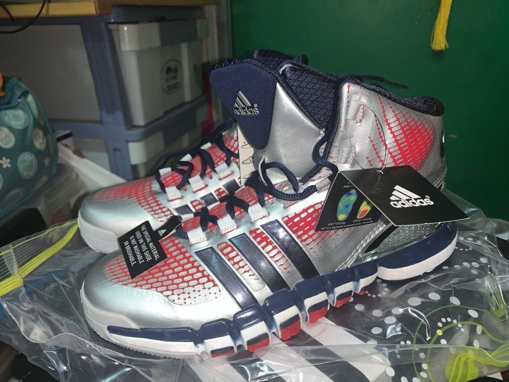 adidas adipure crazyquick basketball
