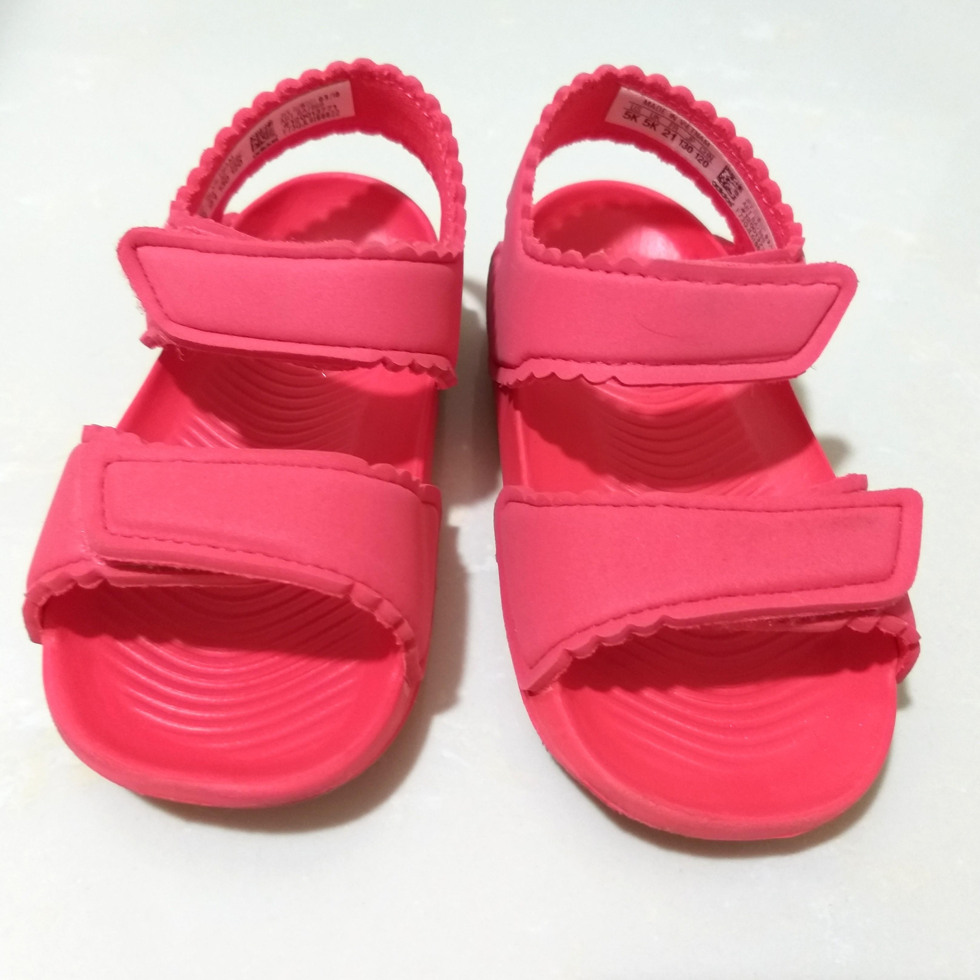 adidas altaswim pink