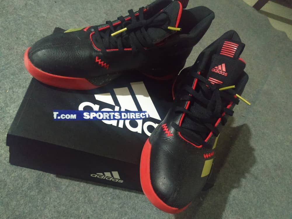adidas basketball shoes sports direct