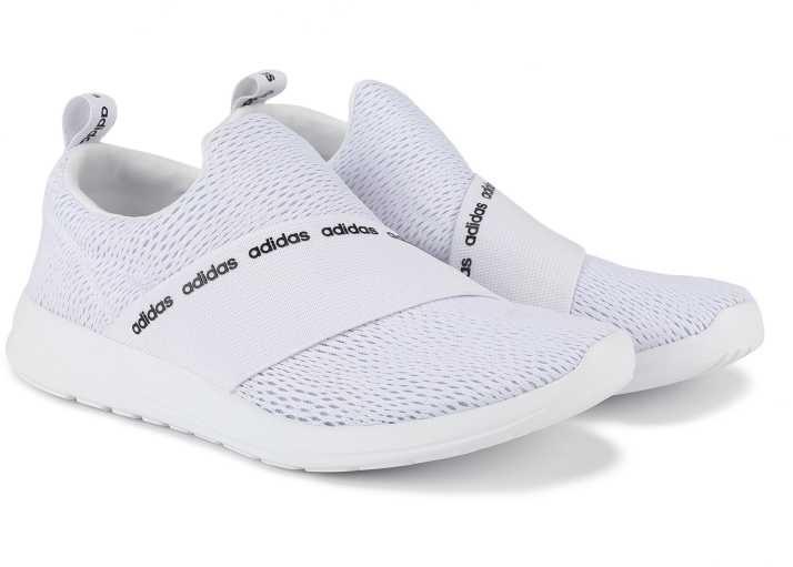 Tenis cloudfoam hot sale refine adapt