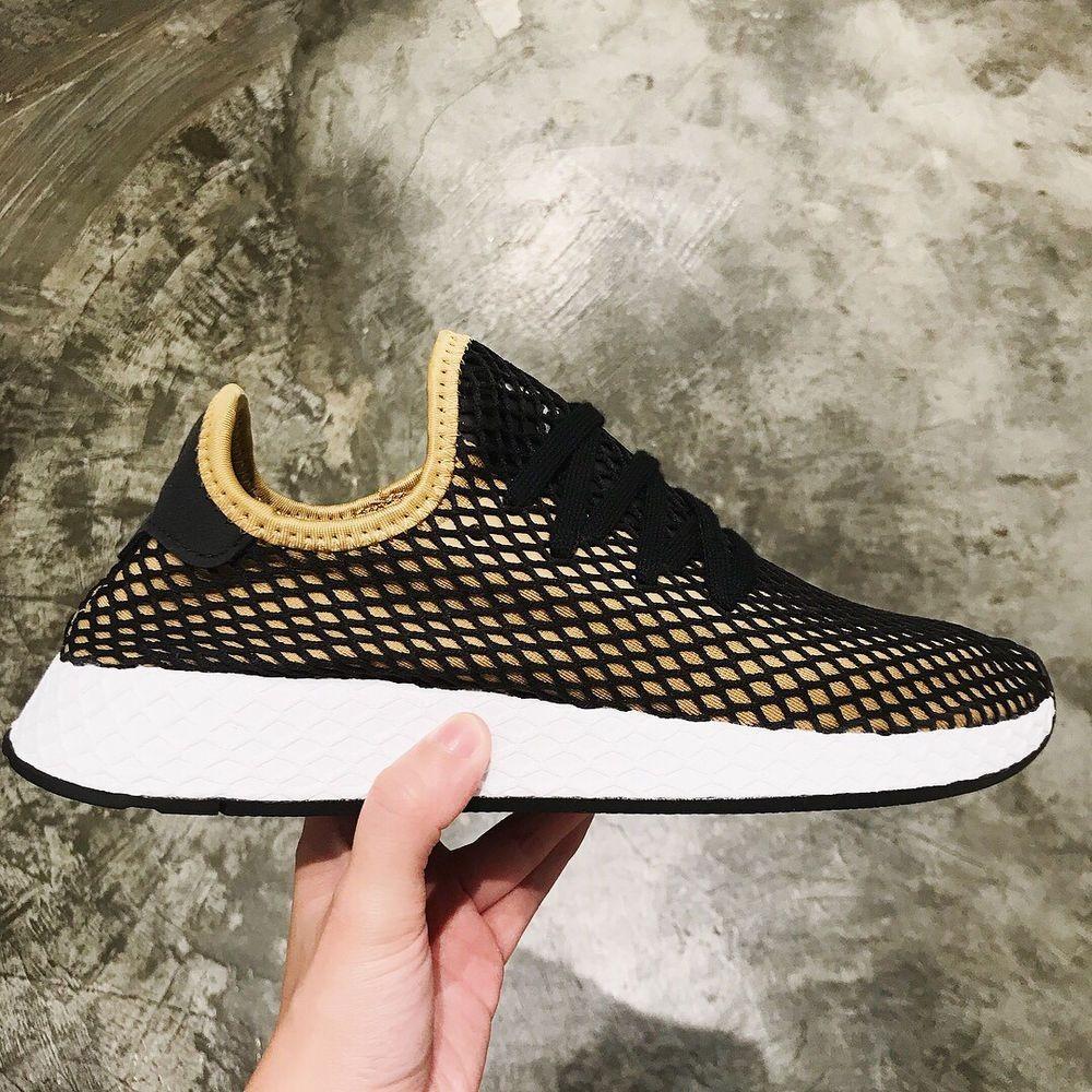 Adidas Deerupt Cardboard Brown