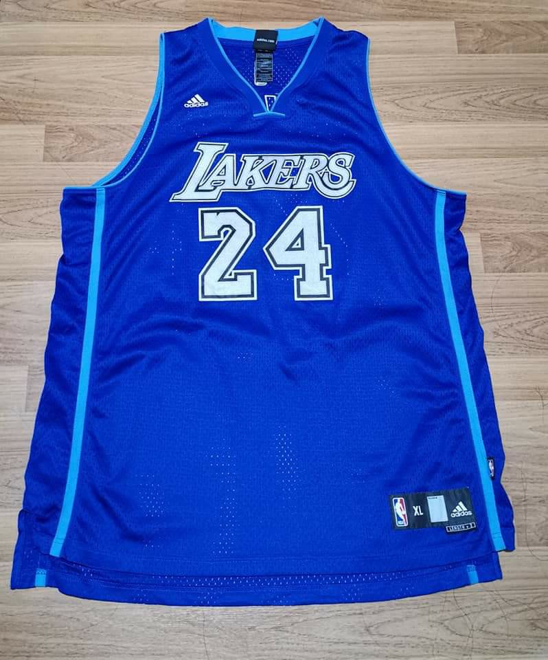 kobe bryant adidas swingman jersey