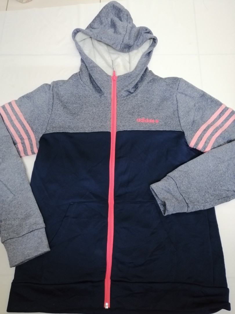 adidas neo sweater