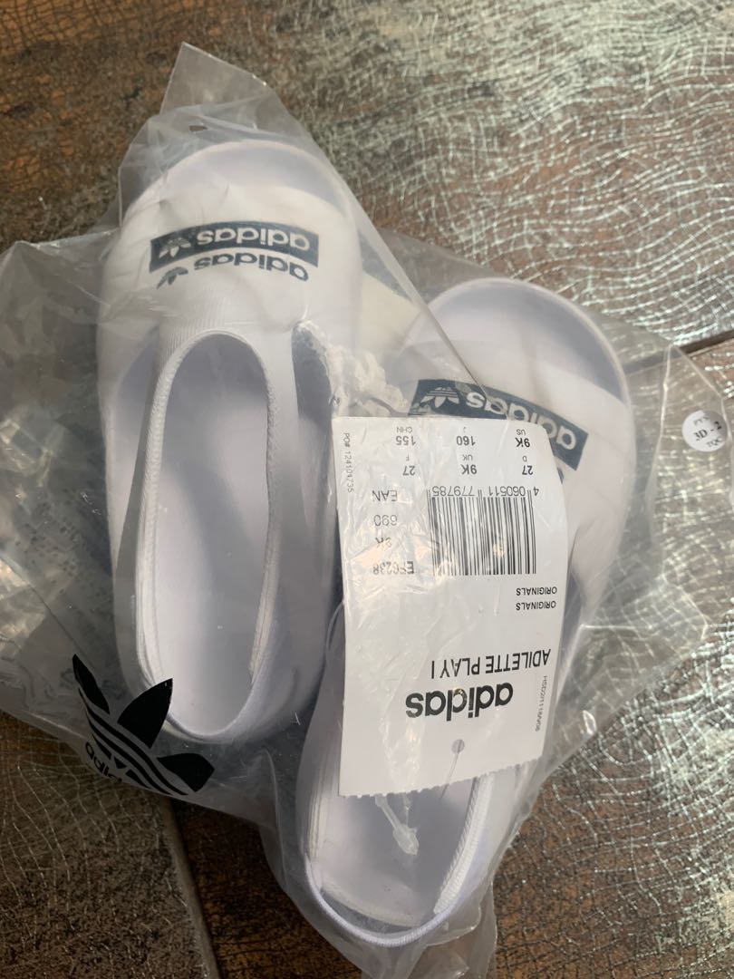 adilette play