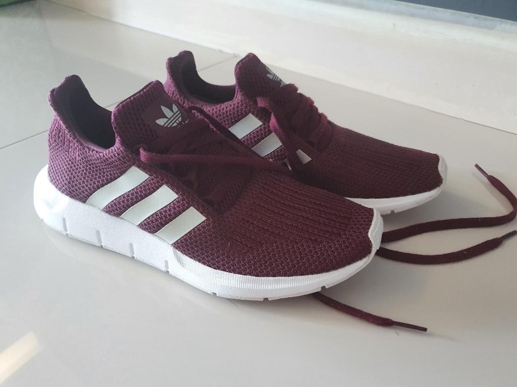 adidas swift run washing machine