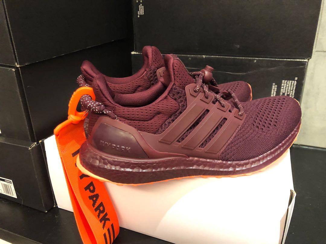 ADIDAS ORIGINALS x IVY PARK Beyonce FX3163 us8.5