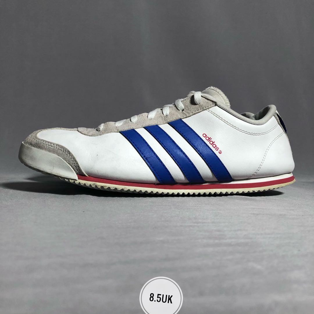 Adidas Runeo Zetroc 8.5uk, Footwear, Sneakers Carousell