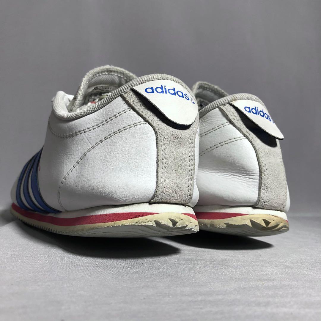 Adidas Runeo Zetroc 8.5uk, Footwear, Sneakers Carousell