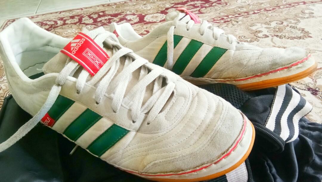 Adidas janeirinha sala shop