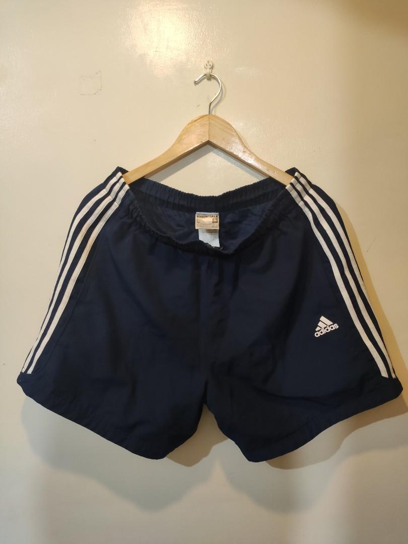 Adidas shorts, Men's Fashion, Bottoms, Shorts on Carousell