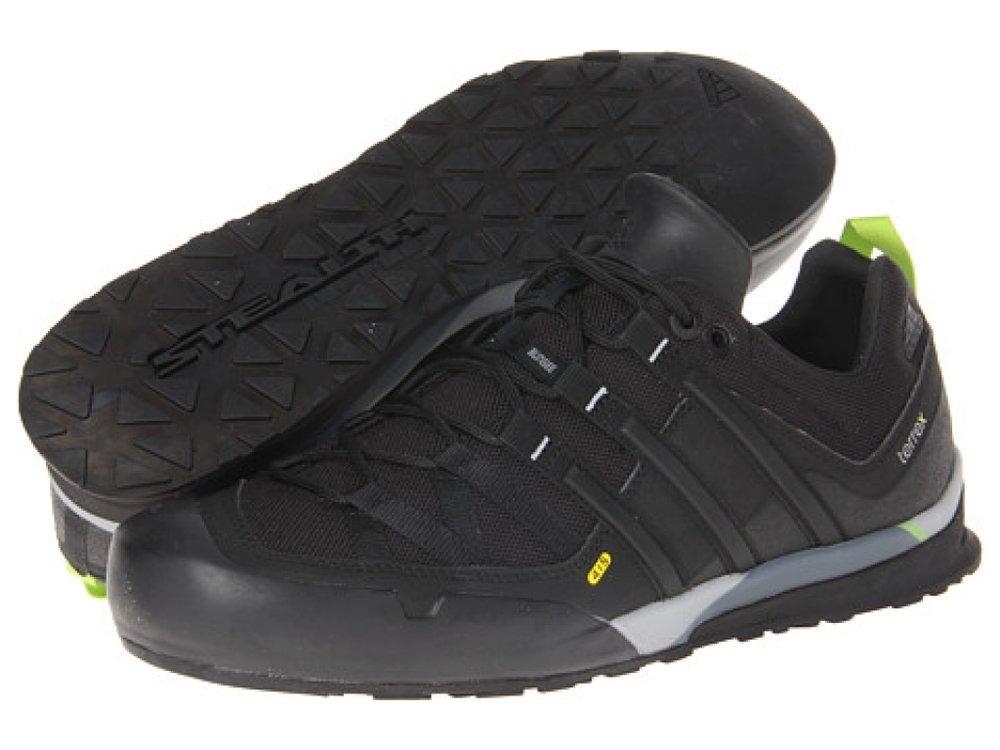Sepatu adidas terrex solo store