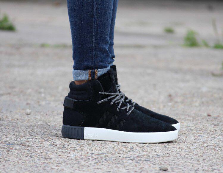 Basket adidas tubular hotsell