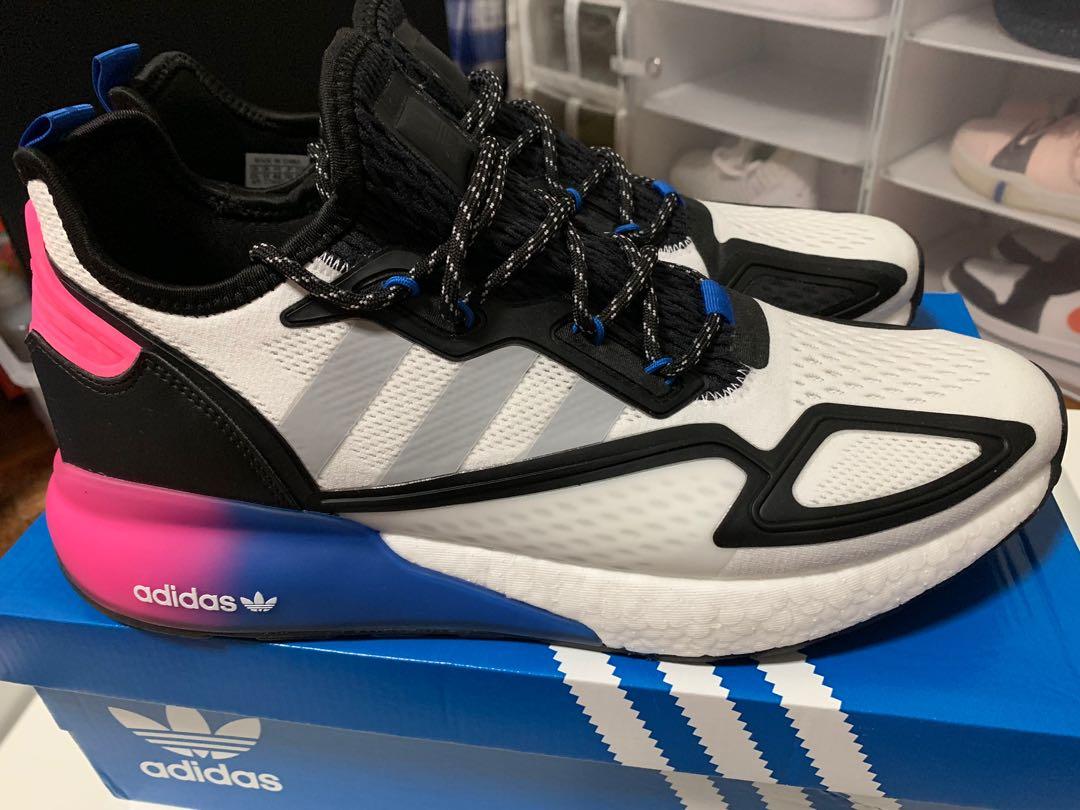 Adidas zx shop 75 boost