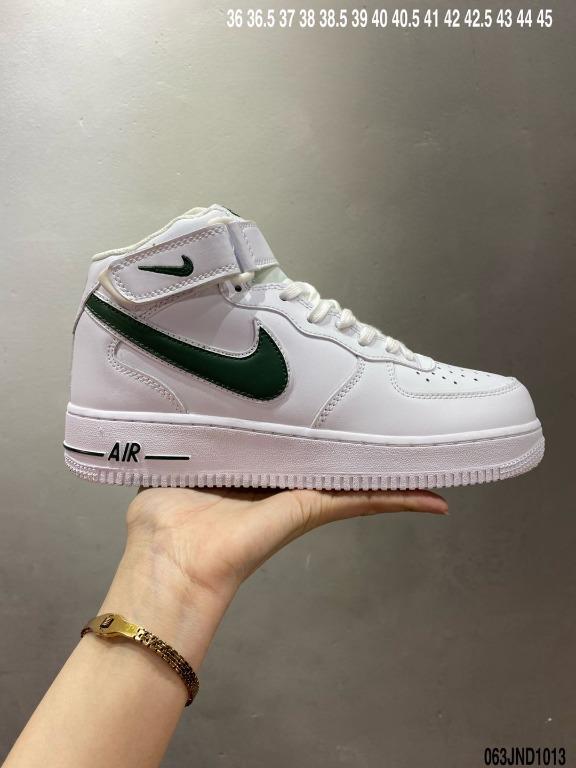 air force 1 mid 40