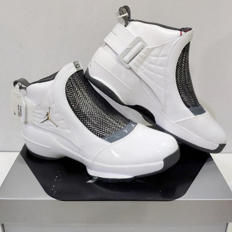 Melo jordan 19 hot sale