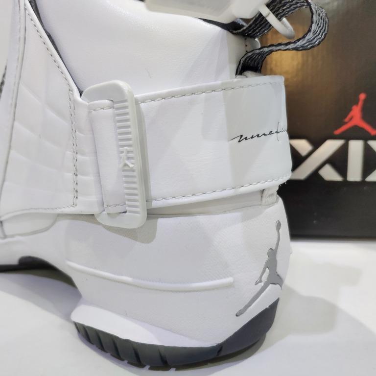 Melo 2024 jordan 19
