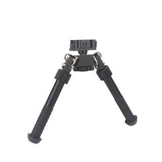 Airsoft Outdoor Shooting Tactical Camera Hunting Sniper Rifle Scope Telepscope Bipod Stand