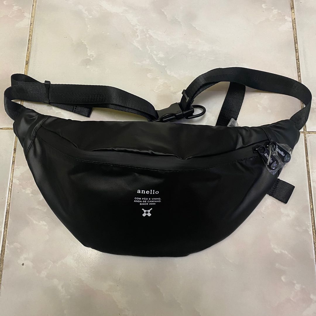 anello fanny pack