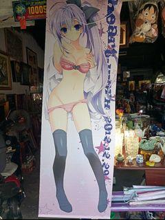 Anime Wall Posters