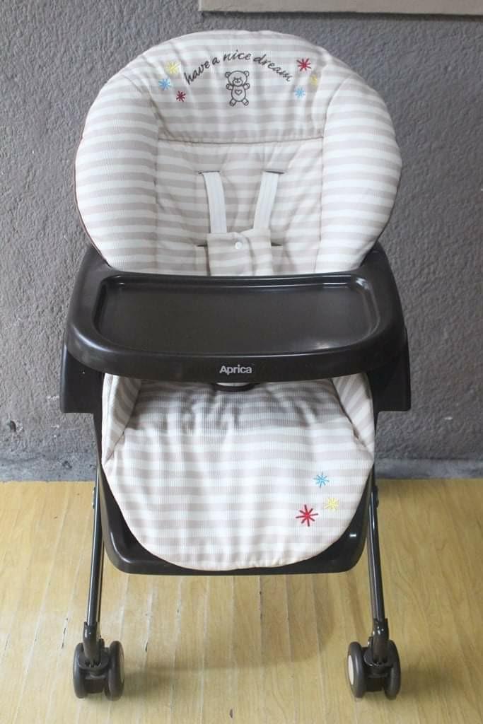 mamas and papas swing chair manual