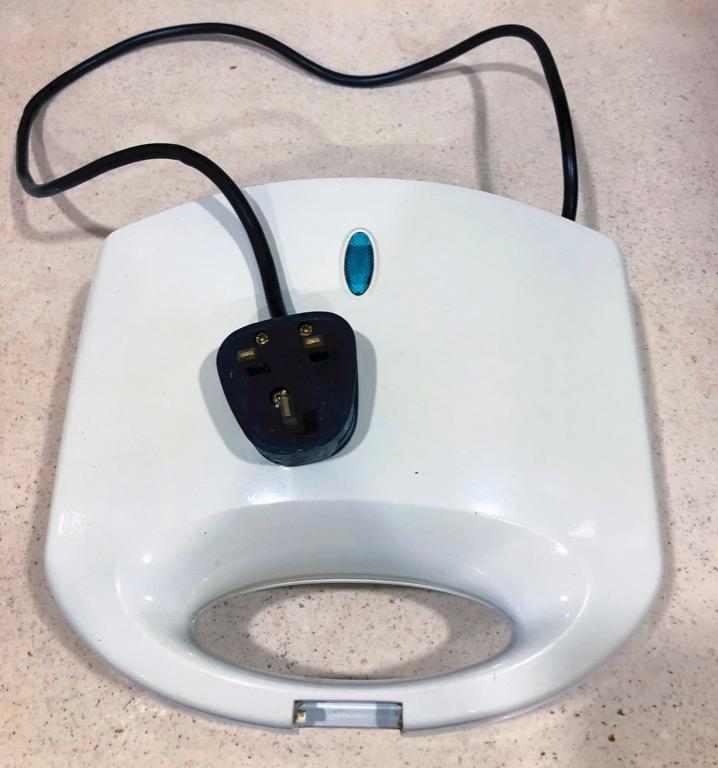 Argos sandwich toaster online