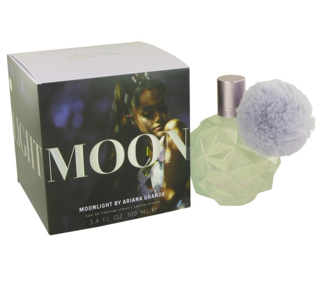 moonlight perfume 100ml