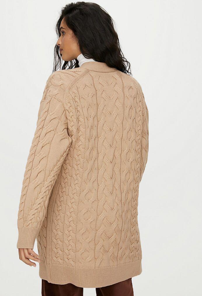 Charlisa cardigan discount