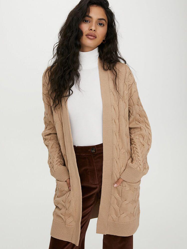 Charlisa cardigan hotsell