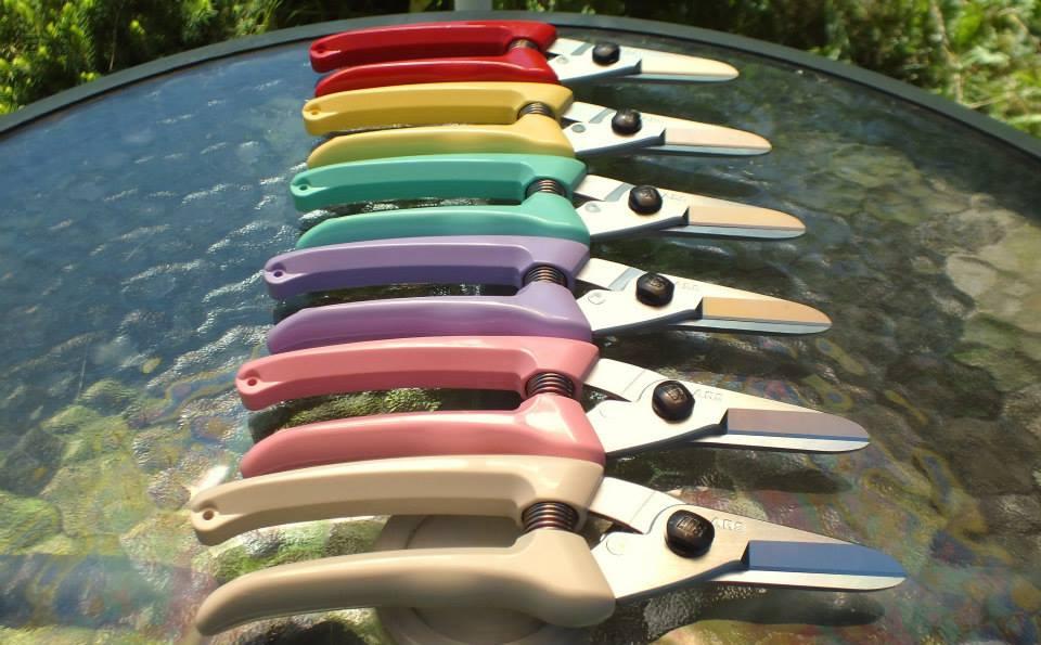 ARS 140DX Pruning Shears (Made in Japan), Furniture & Home Living, Home